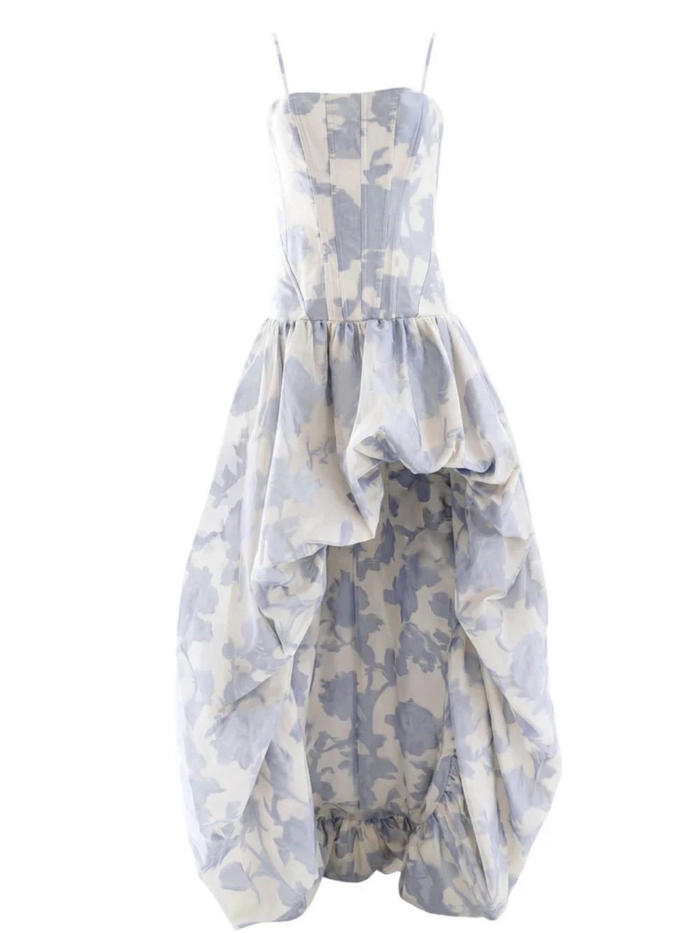 AMANDA UPRICHARD OPHELIA MAXI